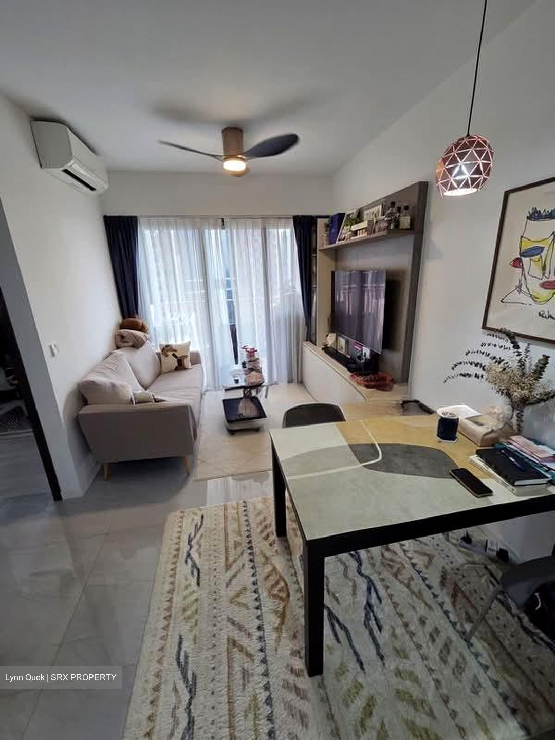 Riverfront Residences (D19), Apartment #540384161